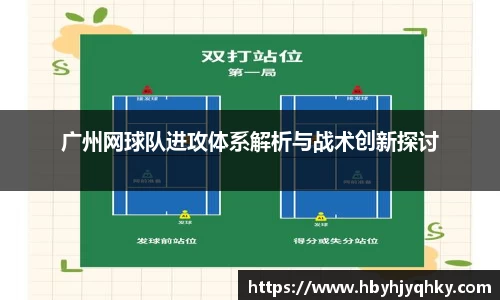 广州网球队进攻体系解析与战术创新探讨
