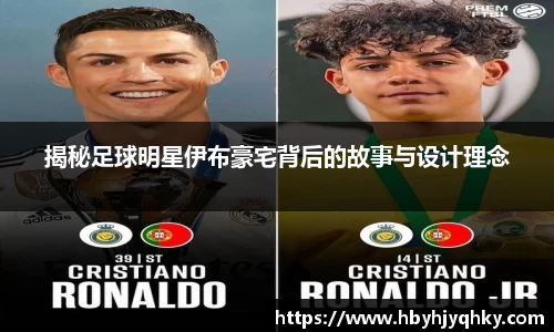 揭秘足球明星伊布豪宅背后的故事与设计理念